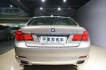 宝马7系2009款740Li 领先型