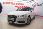 奥迪A3 Sportback2014款35 TFSI 自动进取型