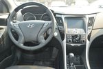 现代索纳塔八2014款2.4L 自动豪华版 国IV
