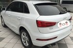 奥迪Q32017款30 TFSI 运动型