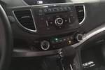 本田CR-V2015款2.0L  两驱都市版