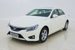 丰田锐志2013款2.5V 菁锐版