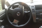 日产TIIDA2008款1.6GE 自动智能型