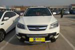 比亚迪S62011款2.0L 手动尊贵型
