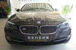宝马5系2013款530Li 领先型
