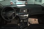起亚K52012款2.0L 手自一体 DLX Nu