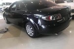 马自达MAZDA62013款2.0L 手自一体时尚型