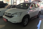 本田CR-V2010款2.4L 自动四驱尊贵版 