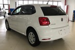 大众Polo2018款1.5L 自动安驾型