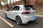 大众高尔夫R2011款2.0TSI R 