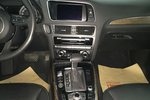 奥迪Q52013款40 TFSI 舒适型