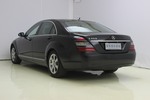 奔驰S级2006款S350