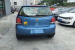 大众Polo Sporty2009款1.6L 自动版