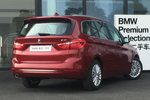 宝马2系Active Tourer2015款218i 运动设计套装
