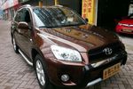 丰田RAV42013款2.0L 手动两驱都市版 