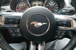 福特Mustang2015款2.3T 性能版