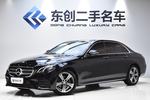 奔驰E级2018款E 200 L 运动型