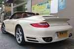 保时捷9112006款Carrera