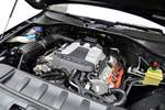 奥迪Q72011款3.0TFSI 舒适型(H)