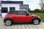 MINIMINI2013款1.6L ONE 限量第二款