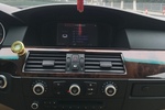 宝马5系2010款525Li 豪华型