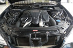 奔驰S级2012款S500L 4MATIC Grand Edition 点击看大图