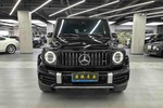 奔驰G级AMG2020款 AMG G 63