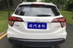 本田缤智2015款1.8L CVT两驱豪华型