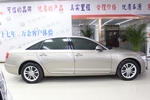 奥迪A6L2014款TFSI 标准型