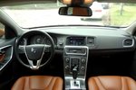 沃尔沃S602011款2.0T 智雅版