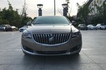 别克君威2015款1.6T 精英技术型