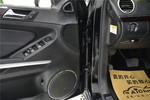 奔驰GL级2011款GL350 TDI(美规） 点击看大图
