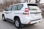 丰田普拉多2014款4.0L TX-L NAVI