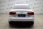 奥迪A6L2014款TFSI 标准型