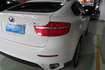 宝马X62012款xDrive35i
