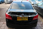 别克君越2013款2.4L SIDI 豪华舒适型