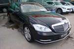 奔驰S级2010款S 300L 豪华型