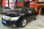 别克君越2010款2.4L 豪华版OnStar