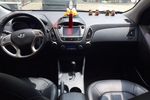 现代ix352013款2.0L 自动两驱舒适型GL 国V 