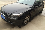 宝马5系2008款523Li 领先型