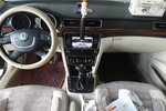 斯柯达昊锐2009款1.8TSI 手自一体 贵雅版