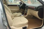 大众帕萨特领驭2009款1.8T 手自一体 尊品型