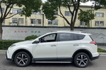 丰田RAV4荣放2016款荣放 2.0L CVT两驱都市版