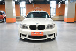 宝马1系M coupe2011款3.0T 6速手动