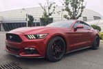 福特Mustang2015款2.3T 性能版