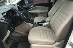 福特翼虎2015款2.0L GTDi 四驱精英型