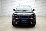 Jeep大切诺基2014款3.6L 精英导航版