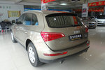 奥迪Q52013款40 TFSI 进取型