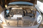 大众甲壳虫2013款1.4TSI 时尚型