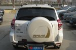 丰田RAV42011款2.0L 自动经典版